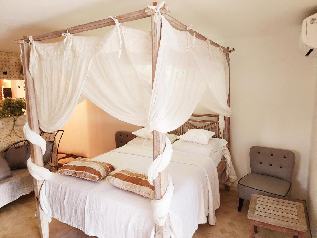 Perle Stone Studio- Bed And Breakfastシンプソン・ベイ エクステリア 写真