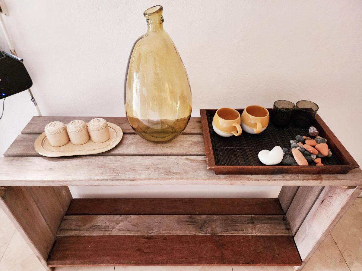 Perle Stone Studio- Bed And Breakfastシンプソン・ベイ エクステリア 写真